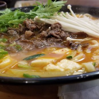 Daesung Korean Noodle - Korean Near Me - Flushing, New York