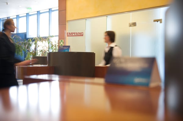 Radisson Blu Hotel Fürst Leopold, Dessau by null