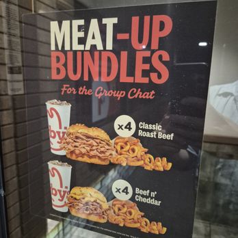 Arby's - Fast Food Near Me - Orillia, Ontario Arby's - Fast Food Near Me - Orillia, Ontario