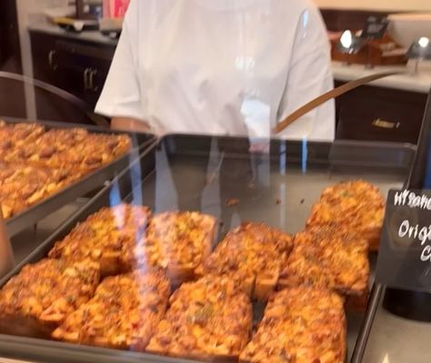 Hibake | Asian fusion bakery by null