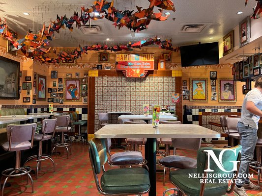 Chuy's by null