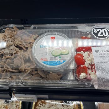 Loblaws - Grocery Near Me - Etobicoke, Ontario