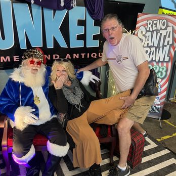 Junkee Clothing Exchange - Used, Vintage & Consignment Near Me - Reno, Nevada Junkee Clothing Exchange - Used, Vintage & Consignment Near Me - Reno, Nevada