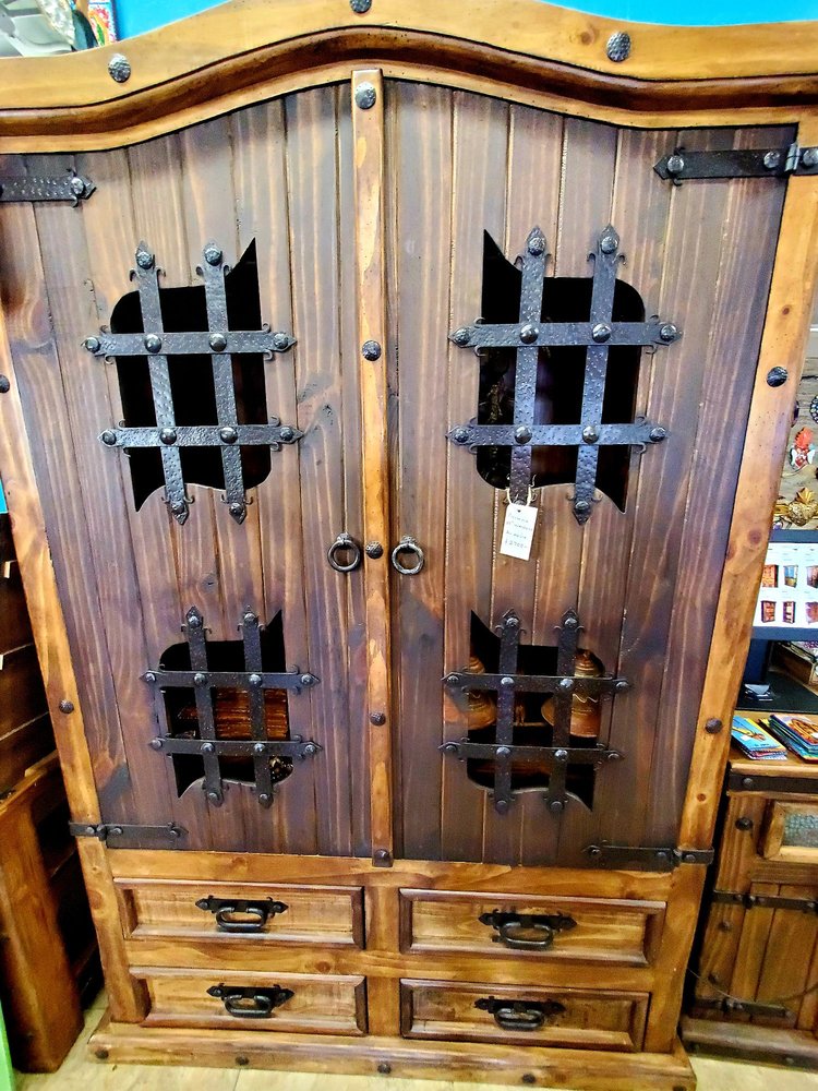 PUEBLO VIEJO IMPORTS Updated July 2024 31 Photos 201 Capitola Ave