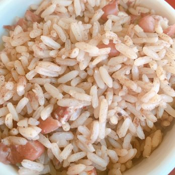 Jamaican Breeze - Rice and peas - Caribbean Near Me - Indianapolis, Indiana Jamaican Breeze - Rice and peas - Caribbean Near Me - Indianapolis, Indiana