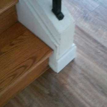 Rowmack - Stair trim... - Handyman Near Me