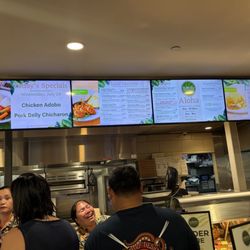 Island Cafe By ABC Stores