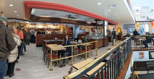 Gallery Cafe by null