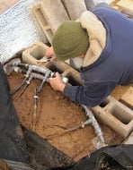 Slide of Hilton Plumbing & Heating