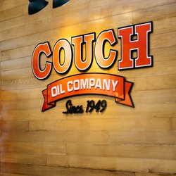 Couch Oil Company has been serving the Durham community with fueling needs since 1949.