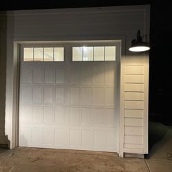 Trinity Garage Door Service
