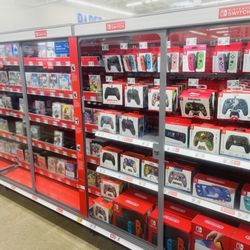Nintendo