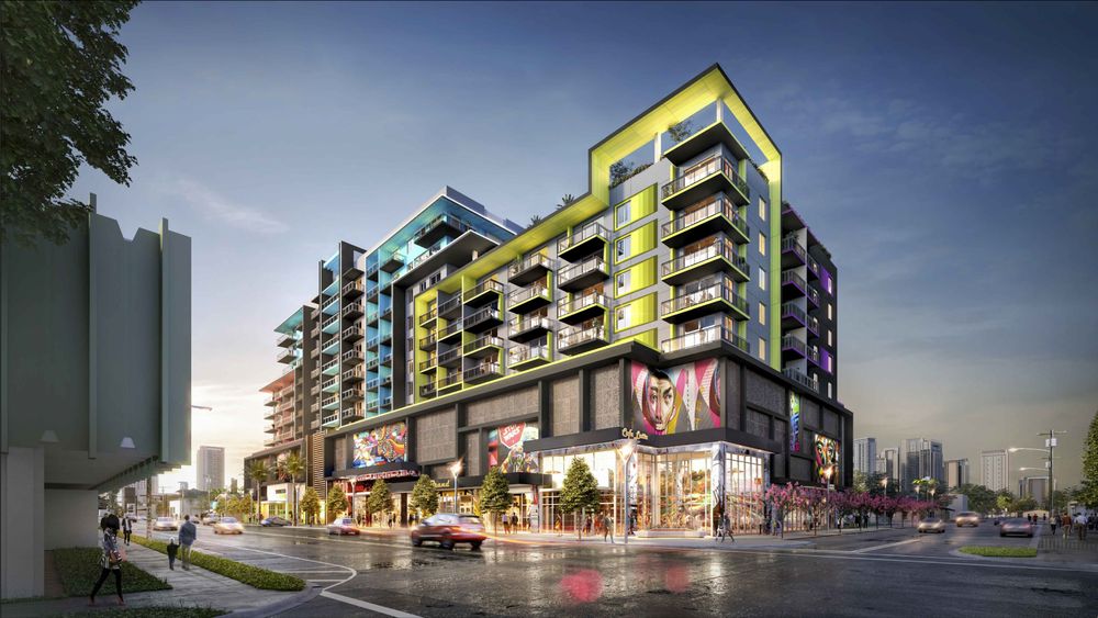 ARTEM WYNWOOD Updated September 2024 22 Photos 90 NW 29th St