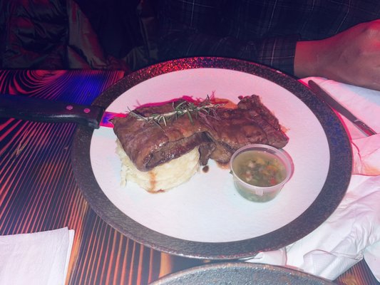 BONAO RESTAURANT by null