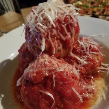 Bruciato - meatballs - Pizza Near Me - Bainbridge Island, Washington Bruciato - meatballs - Pizza Near Me - Bainbridge Island, Washington