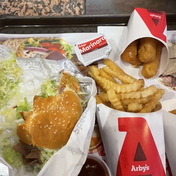 Arby's - Fast Food Near Me - Colonial Heights, Virginia Arby's - Fast Food Near Me - Colonial Heights, Virginia