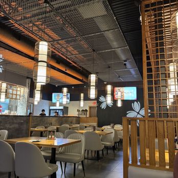 The Noodle Korean BBQ & Tea Bar - 11.18.23 - Noodles Near Me - Conroe, Texas The Noodle Korean BBQ & Tea Bar - 11.18.23 - Noodles Near Me - Conroe, Texas