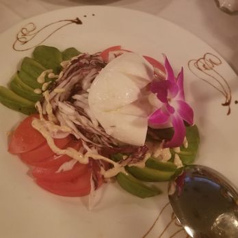Piccolino Ristorante - Special of the day.. Avocado salad great - Italian Near Me - Staten Island, New York