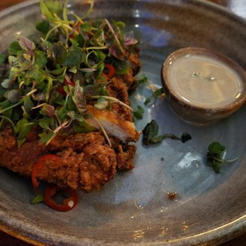 The Tyger - Phnom Penh Fried Chicken - Cocktail Bars Near Me - New York, New York The Tyger - Phnom Penh Fried Chicken - Cocktail Bars Near Me - New York, New York