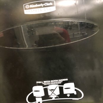 LA Fitness - EMPTY PAPER TOWELS - Gyms Near Me - Chula Vista, California LA Fitness - EMPTY PAPER TOWELS - Gyms Near Me - Chula Vista, California