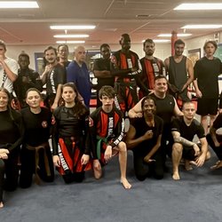 Amir Academy of Martial Art