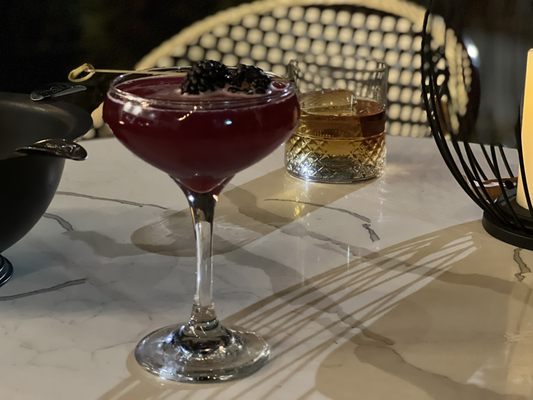 The Vintage Whiskey & Cigar Bar of Charlotte by null