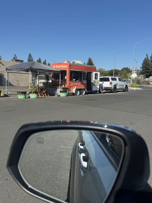 Joella's Deli Food Cart by null