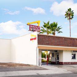 In-N-Out Burger - Image