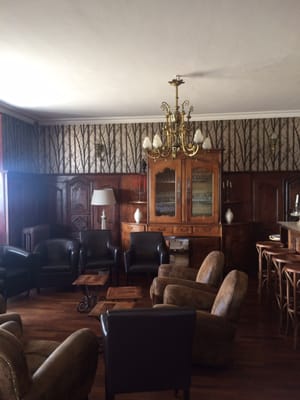 Les Vagues Hôtel & Spa by null