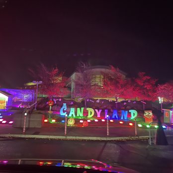 Bayside Christmas Adventure - A fun stop along the way... - Festivals Near Me - Roseville, California Bayside Christmas Adventure - A fun stop along the way... - Festivals Near Me - Roseville, California
