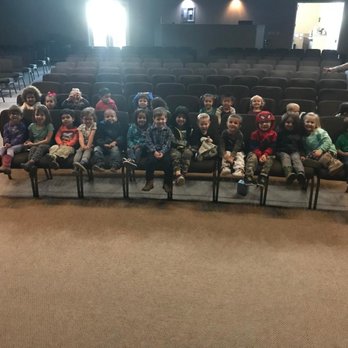 Creative Christian Learning Center - Chapel fun! - Preschools Near Me - Oakdale, California Creative Christian Learning Center - Chapel fun! - Preschools Near Me - Oakdale, California