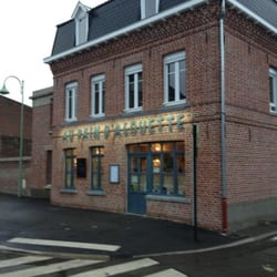 Au Pain d'Alouette - Au pain d alouette