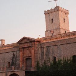 Funicular de Montjuïc