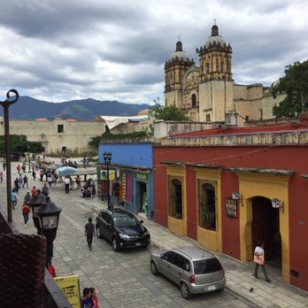 Los Danzantes - Mexican Near Me - Oaxaca, OAX Los Danzantes - Mexican Near Me - Oaxaca, OAX