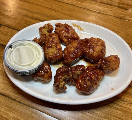 The Wicked Sister by null