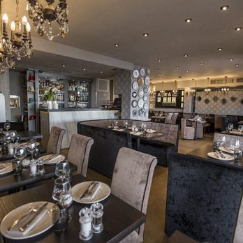 Beryte - meilleur restaurant libanais cannes - Lebanese Near Me - Cannes, 06