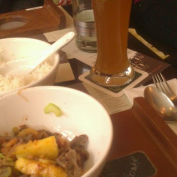 Mongo's - Mongolian Near Me - Munich, BY Mongo's - Mongolian Near Me - Munich, BY