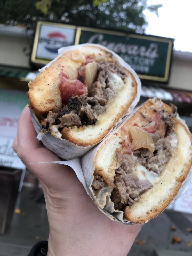 Canevari’s Delicatessen & Catering - Photo 3