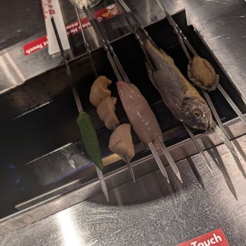 Chubby Skewers - Barbeque Near Me - Rowland Heights, California Chubby Skewers - Barbeque Near Me - Rowland Heights, California
