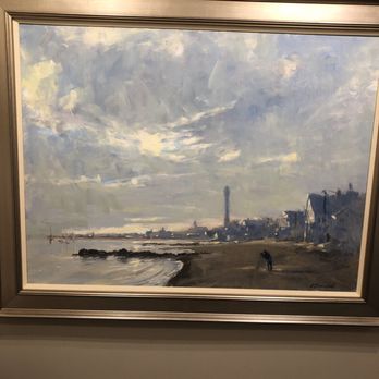 South Street Gallery - Art Galleries Near Me - Hingham, Massachusetts