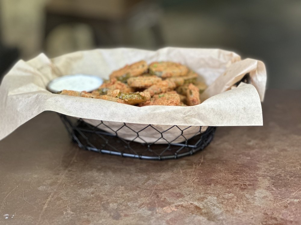 The Esquire Tavern