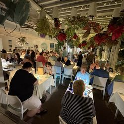 Mediterrano - Dining area/patio