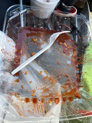 TOCUMBO ICE CREAM by null