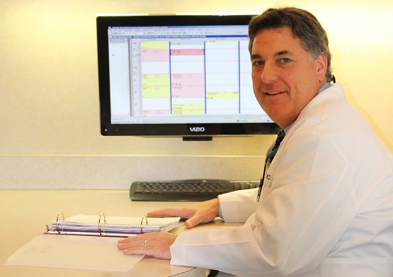 Paul C Brooks, DMD - sleep specialist in Louisville, KY