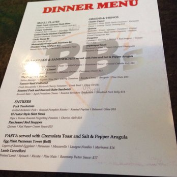 BB's on North - Menu 1 - Pizza Near Me - Wauwatosa, Wisconsin BB's on North - Menu 1 - Pizza Near Me - Wauwatosa, Wisconsin