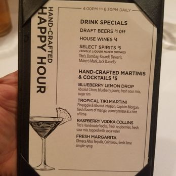 Bonefish Grill - HH menu - Seafood Near Me - Greenwood, Colorado Bonefish Grill - HH menu - Seafood Near Me - Greenwood, Colorado