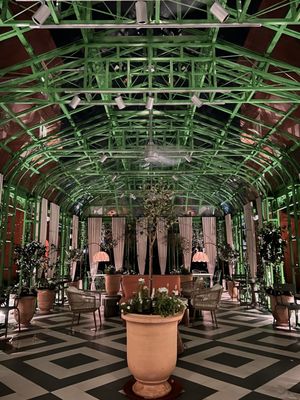 Hotel Bardo Savannah by null