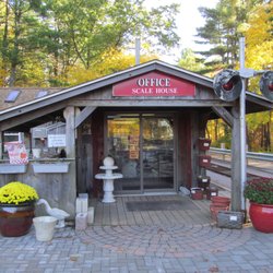 Haluch's Landscaping Products - Call the office for a free quote!