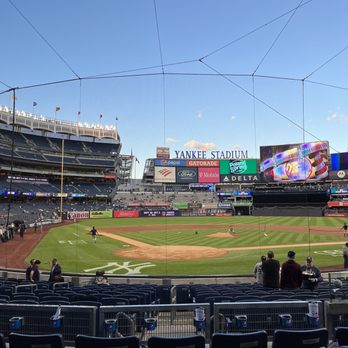 Yankee Stadium - Stadiums & Arenas Near Me - Bronx, New York Yankee Stadium - Stadiums & Arenas Near Me - Bronx, New York