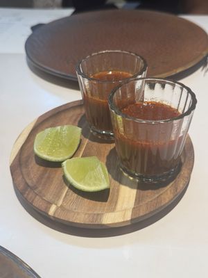 MEXTA Mexican Restaurant by null